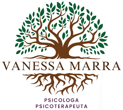 Vanessa Marra Psicologa