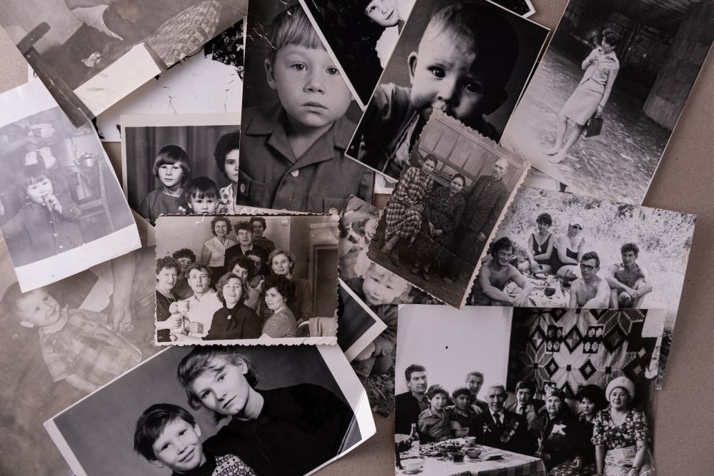 La nostalgia come risorsa psicologica: significato, funzione e benefici
